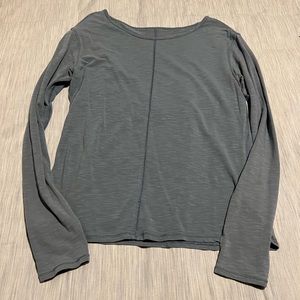 Lululemon Long sleeve